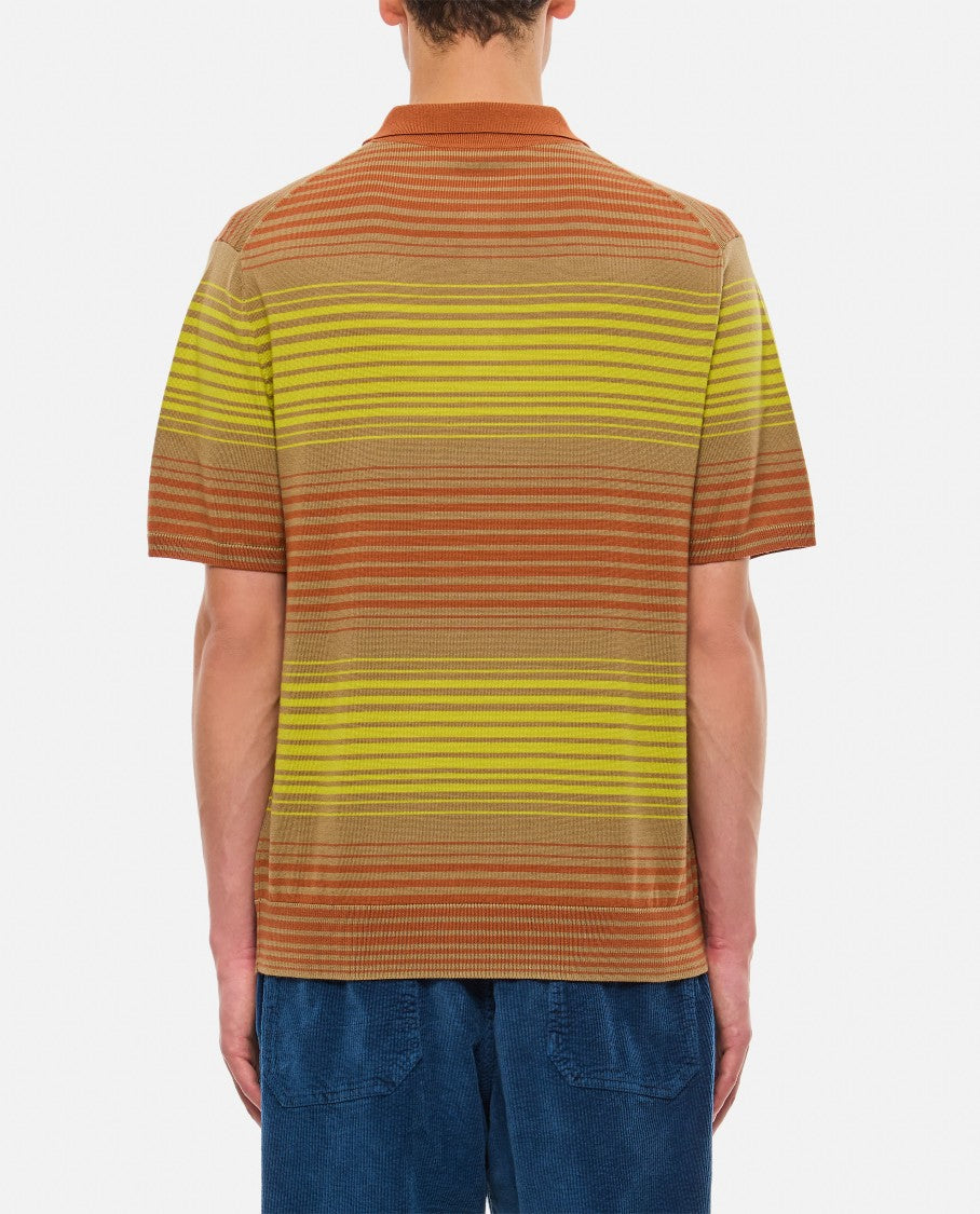 Paul Smith Polo Shirt