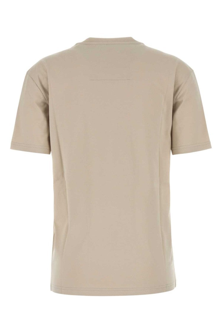 Givenchy Sand Cotton T-Shirt