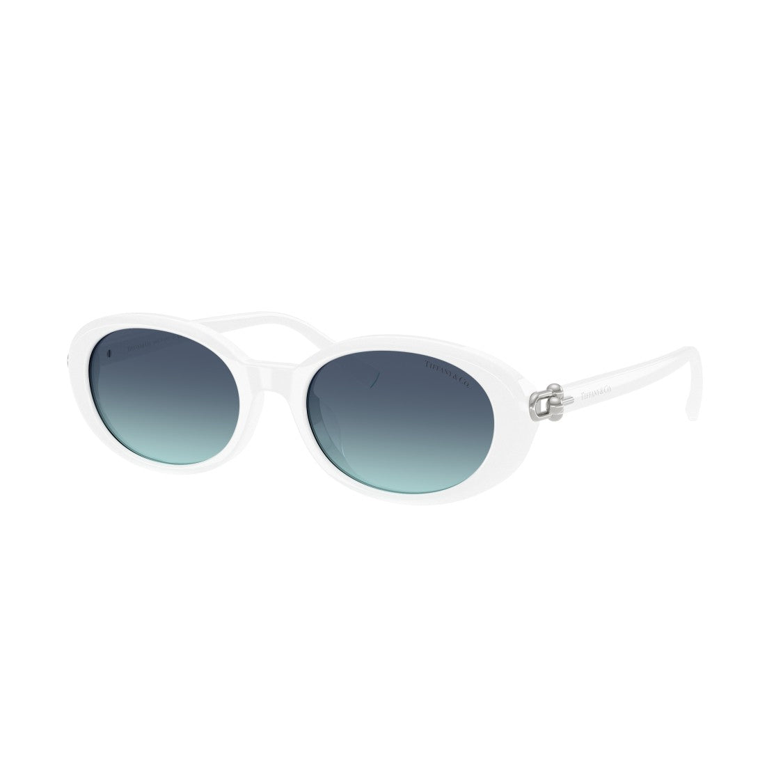 Tiffany & Co. 0Tf4242d Oval-Shaped Sunglasses