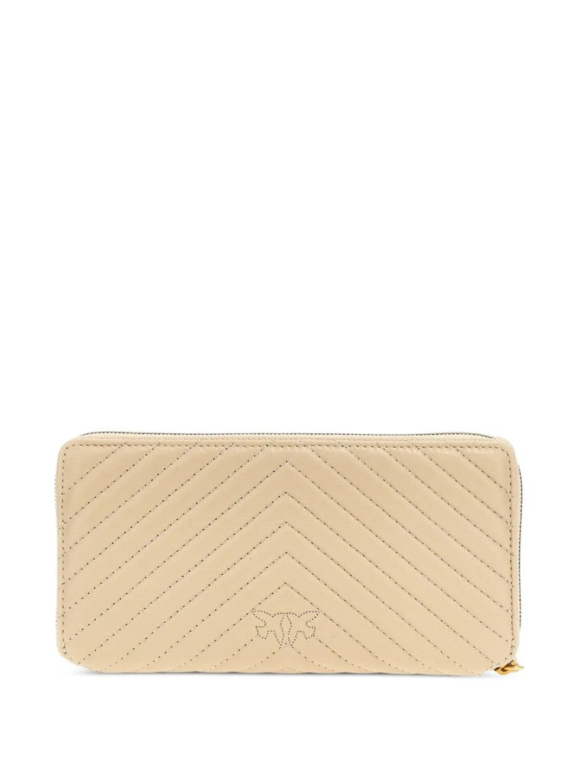 Pinko Love Birds Wallet
