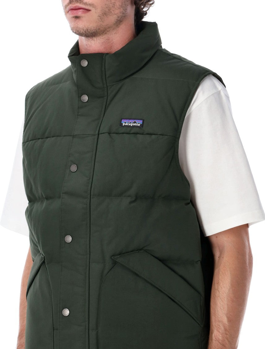 Patagonia Downdrift Down Vest