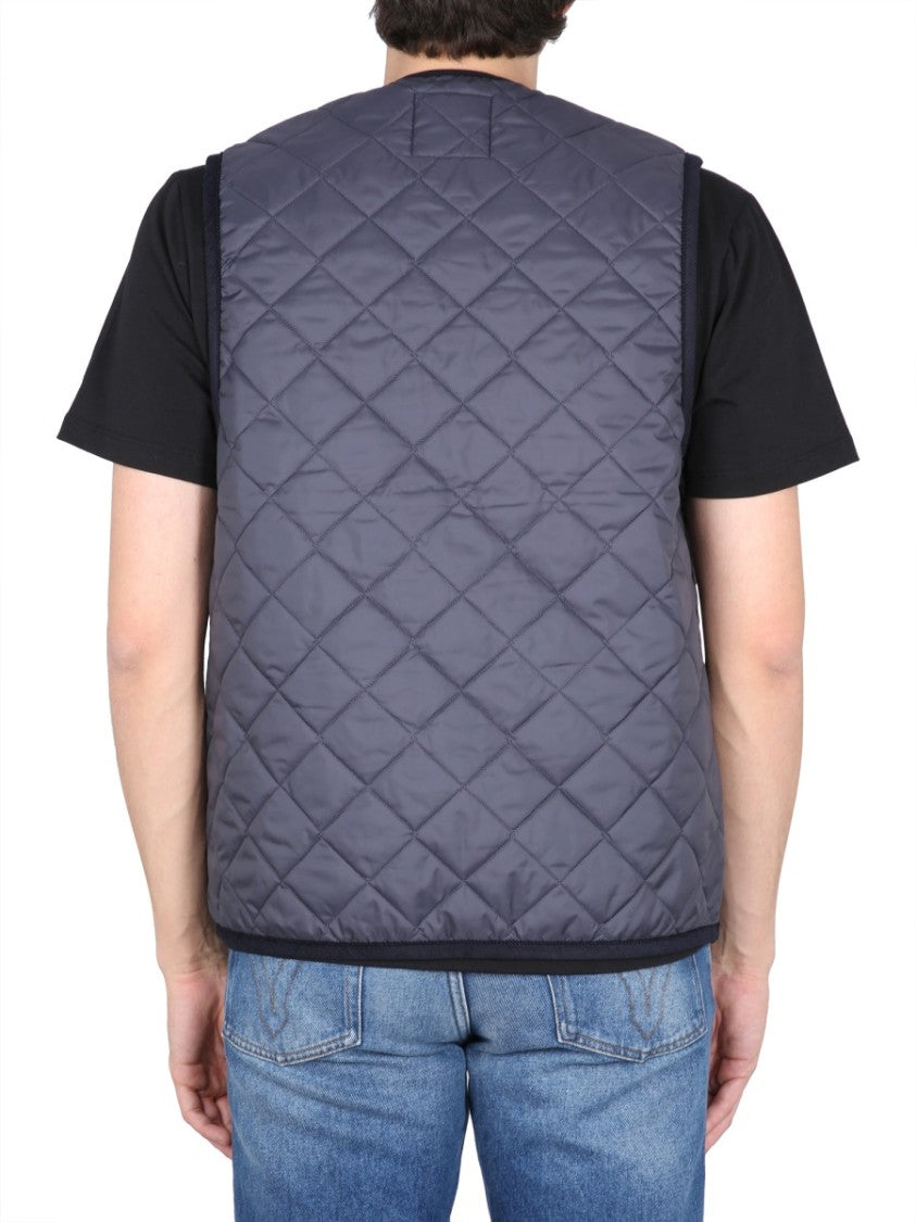Lavenham Dublin Vest