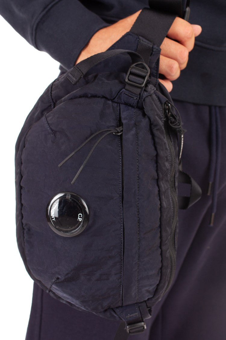 C.P. Company Nylon-B Technical Lens Belt Bag