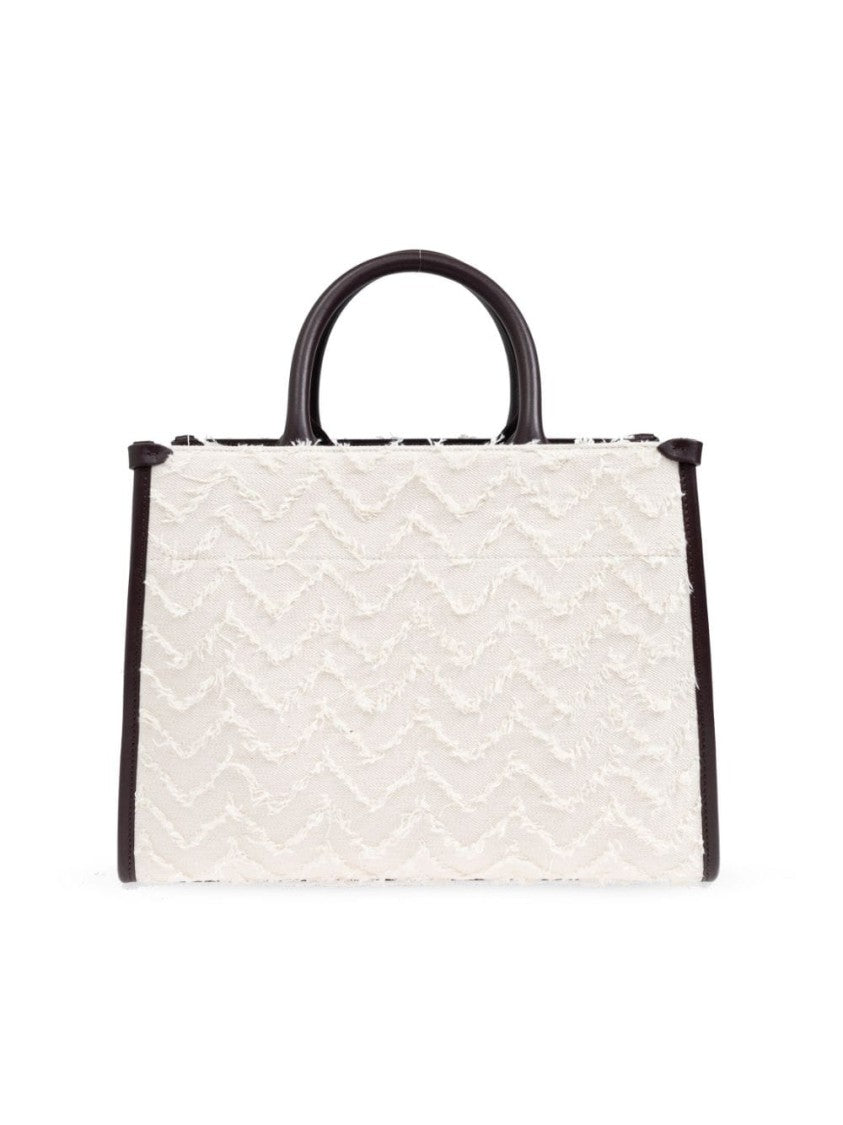 Lanvin Tote Bag Pm With Strap