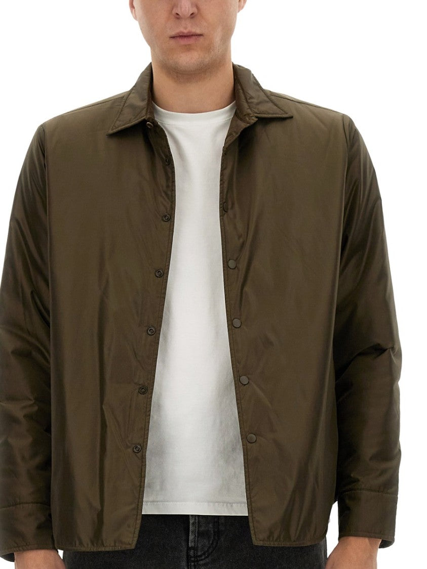 Aspesi Reshirt Jacket