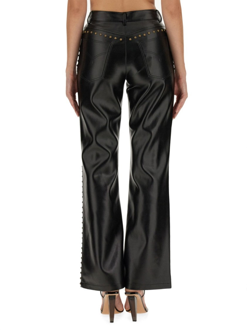 Moschino Studded Pants