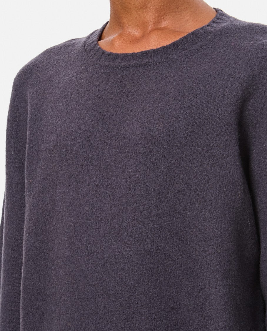 Drumohr Crew Neck Sweater