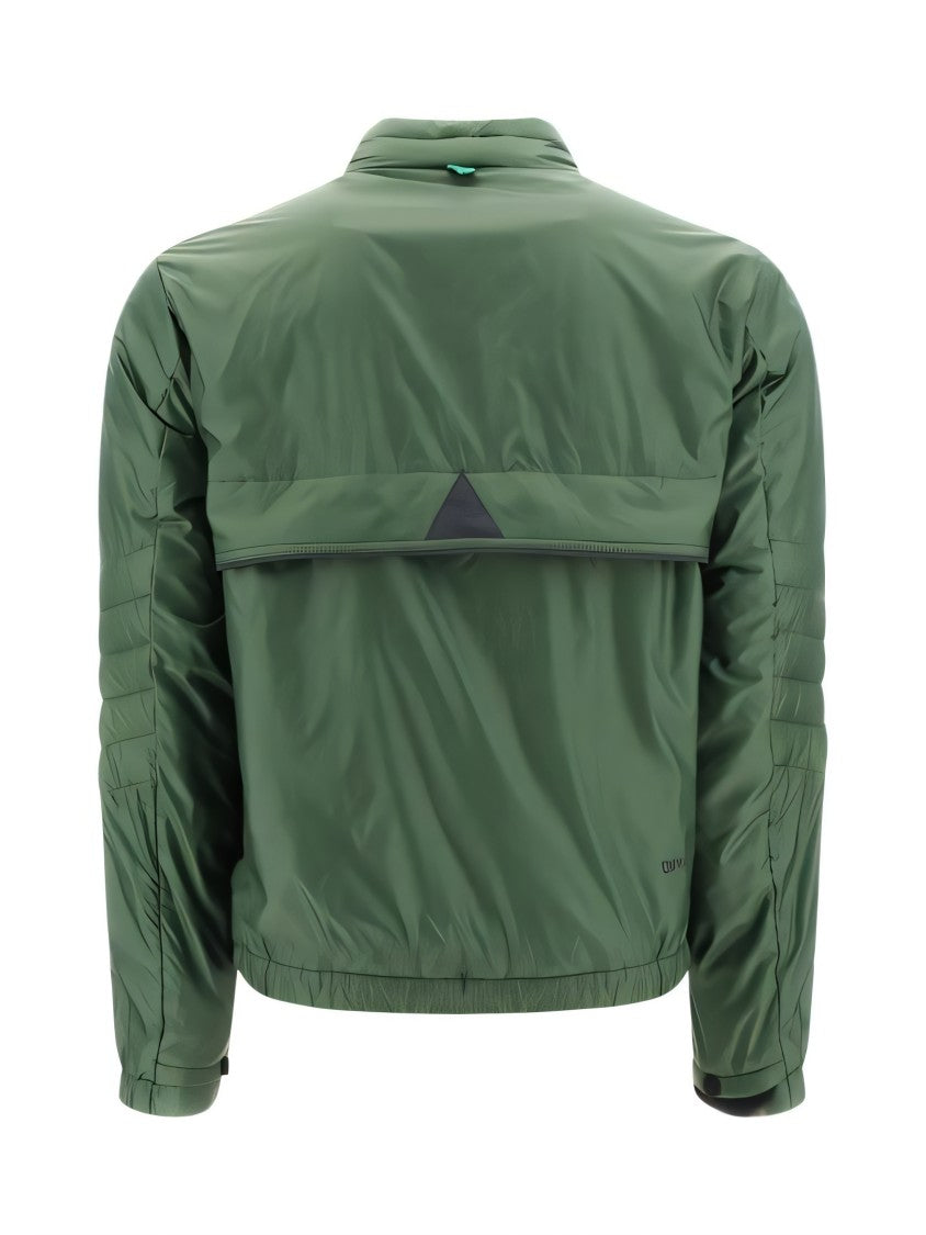 Moncler Quilted Lightweight Moncler Jacket