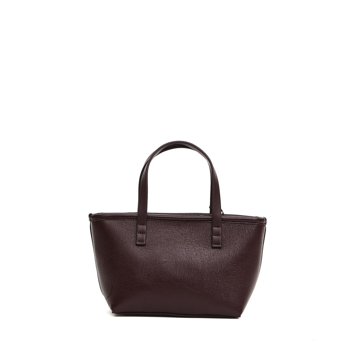 Rue Madame Bordeaux Mini Shopping Bag