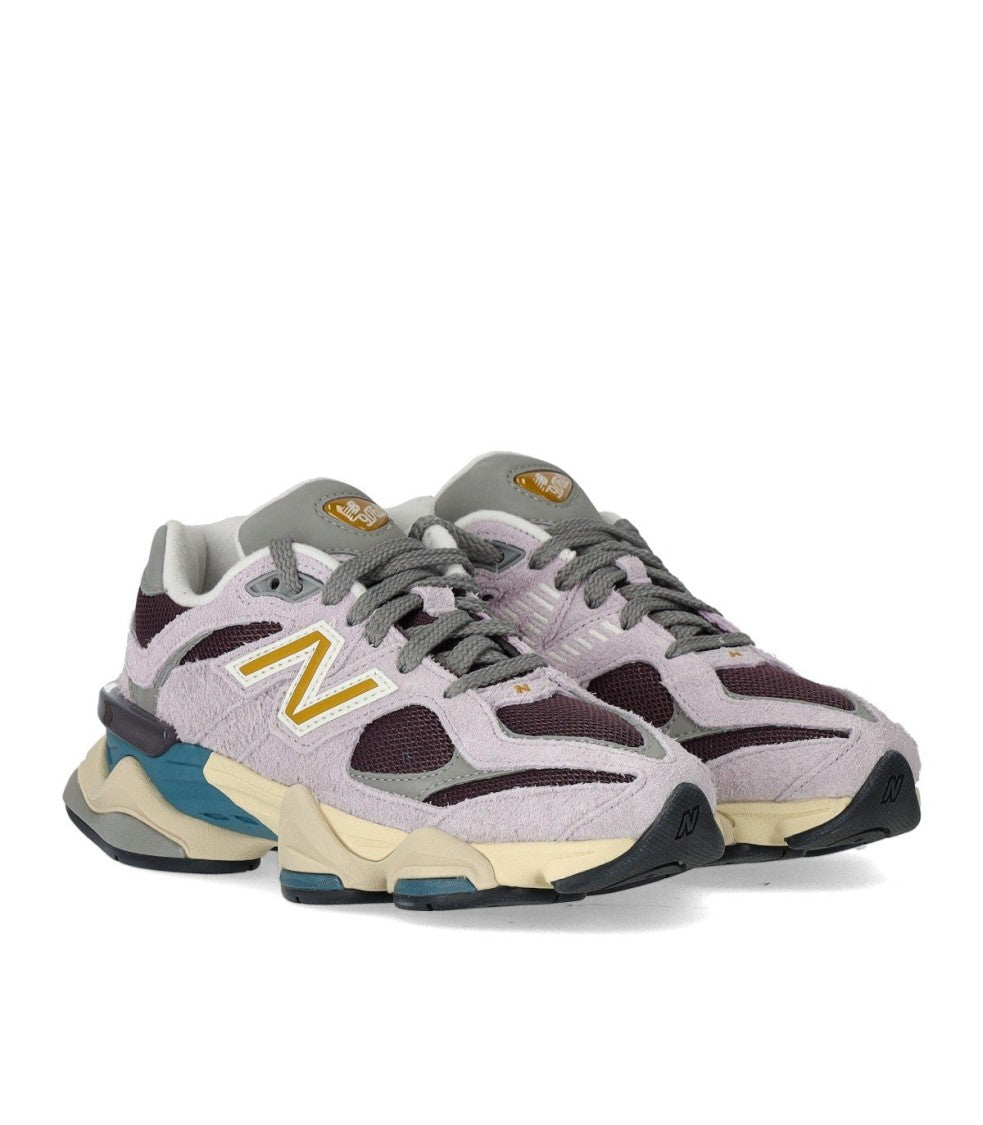 New Balance 9060 Lilac Sneaker