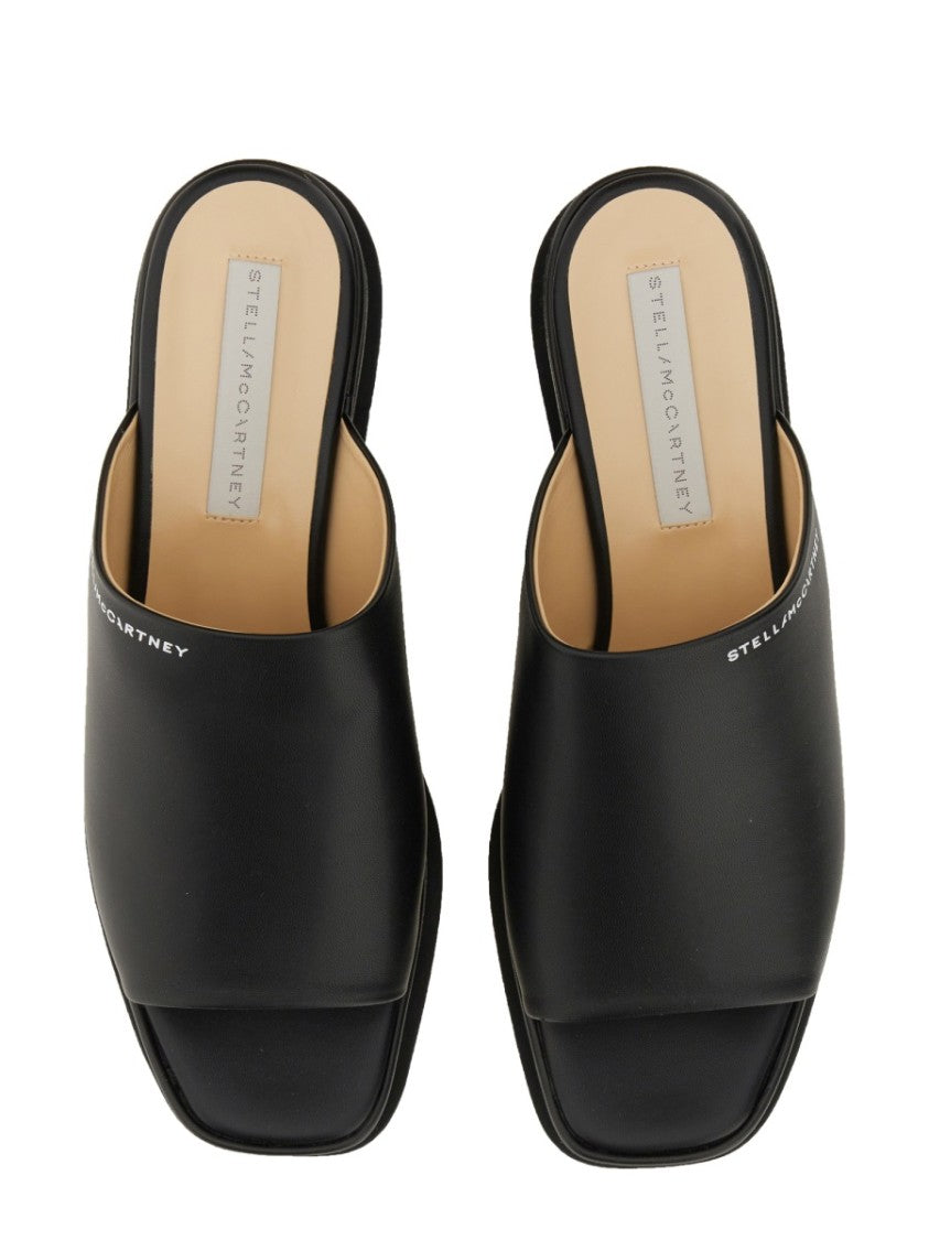 Stella Mccartney Sandal Sneak-Elyse Eco