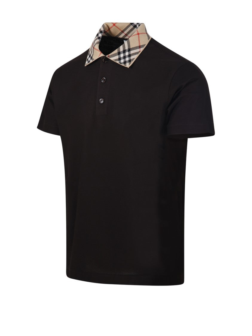 Burberry Evan T-Shirt