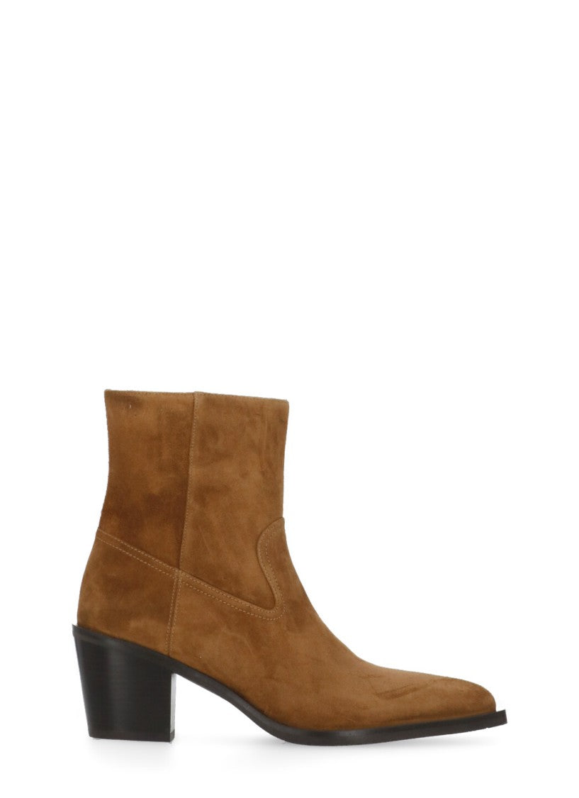 Stuart Weitzman Tate Boots
