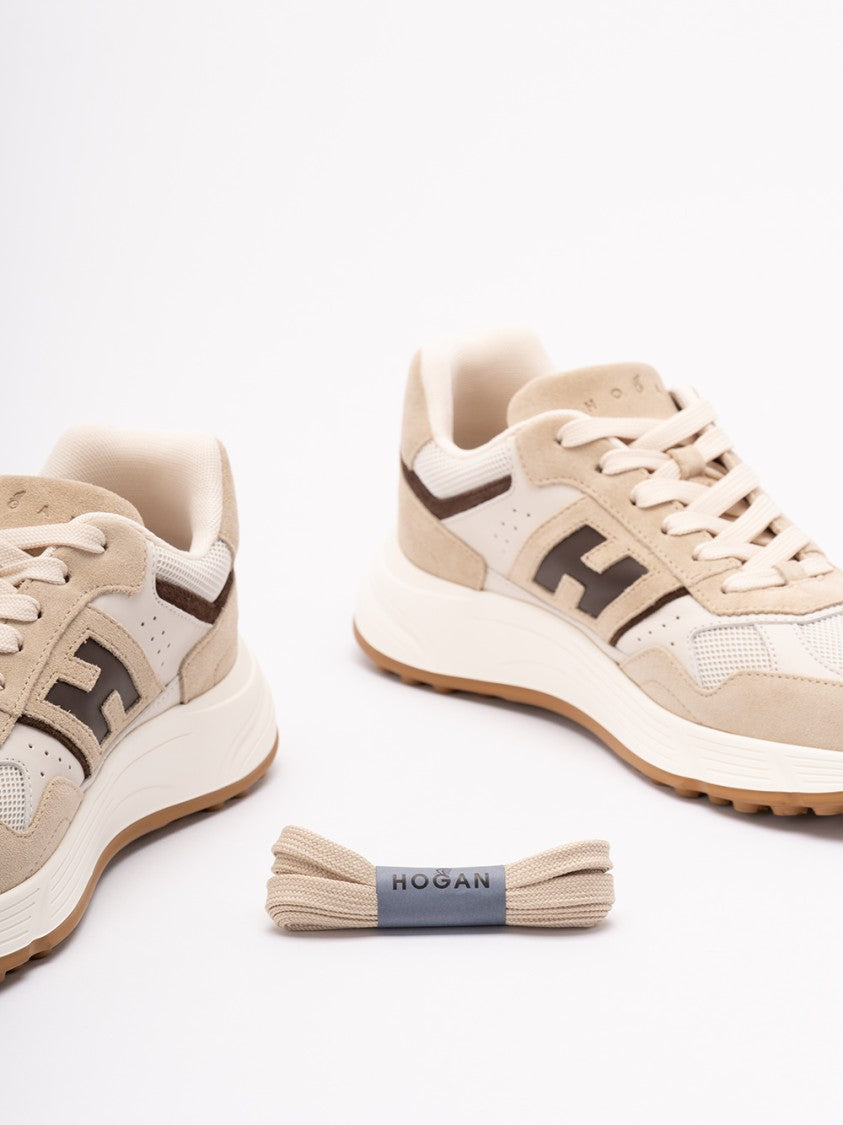 Hogan ` Hyperlight` Sneakers