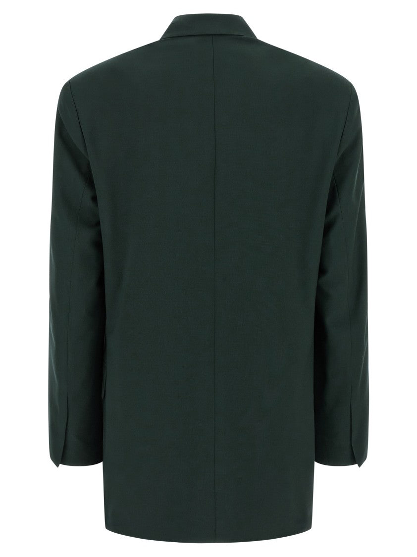 Dries Van Noten Basti Blazer