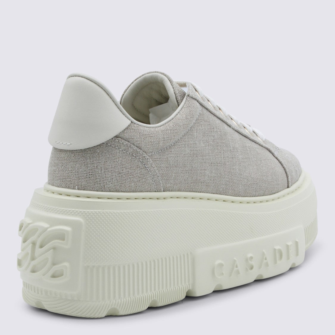 Casadei Sneakers With Smooth Finish