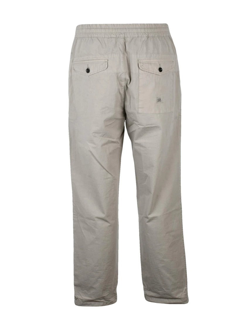 C.P. Company Cargo Pants - Khaki