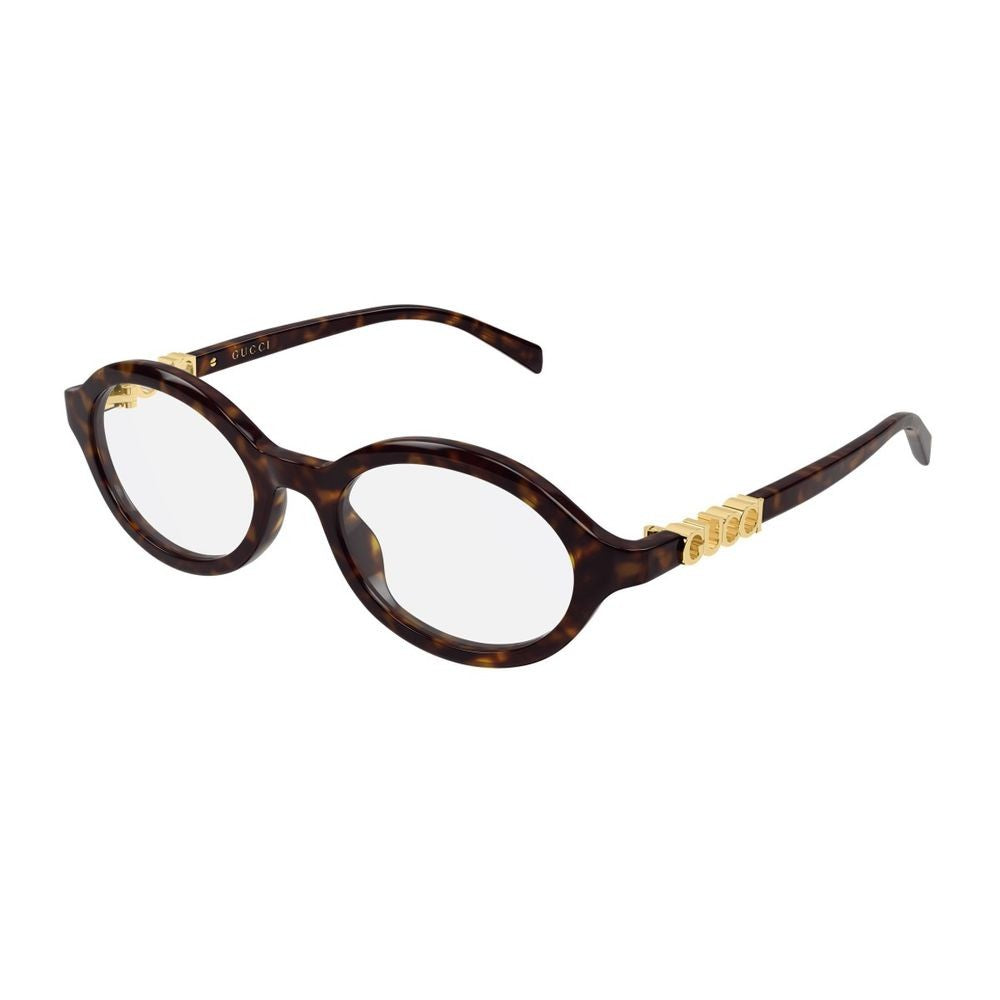 Gucci Gg2153o 002 Havana Eyewear