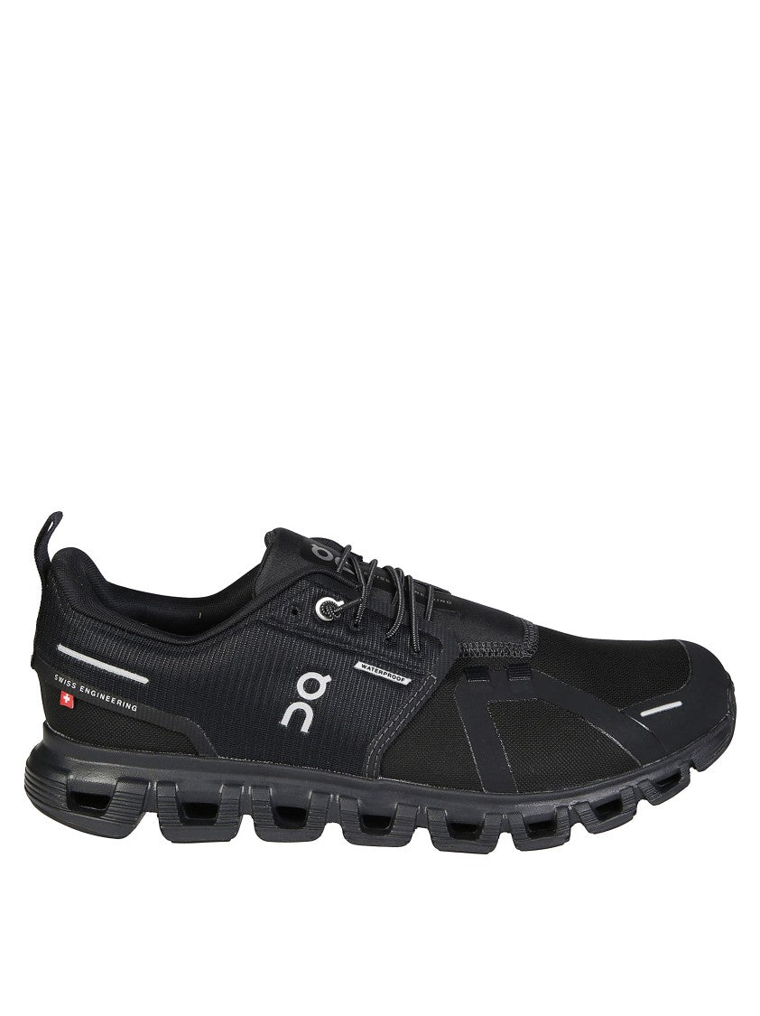 On Running Cloud 6 Sneakers Wp Sneakers