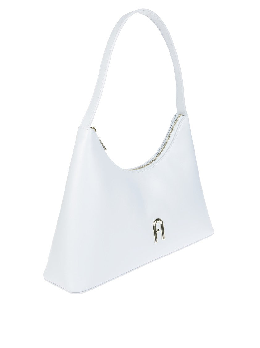 Furla Diamante Shoulder Bag