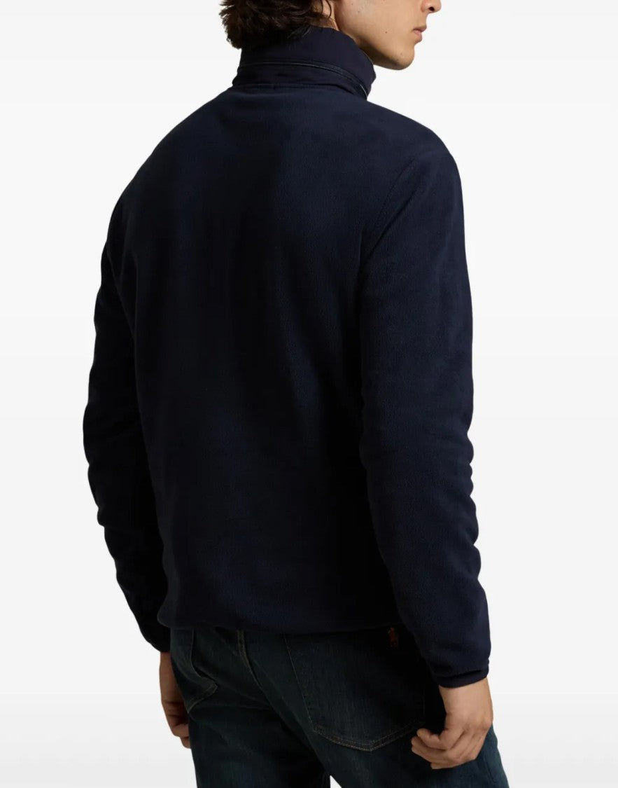 Polo Ralph Lauren Polo Bear Fleece Hybrid Sweatshirt