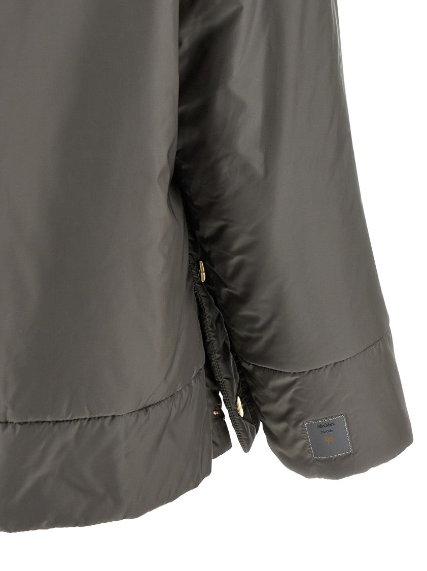 Max Mara 'Daria' Hoodie