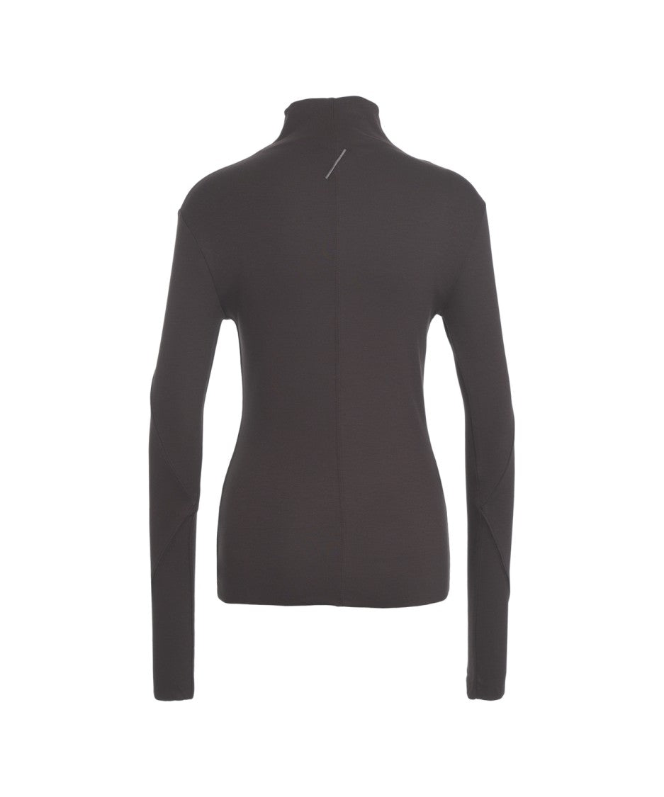 Thom Krom Knitted Turtleneck Sweater