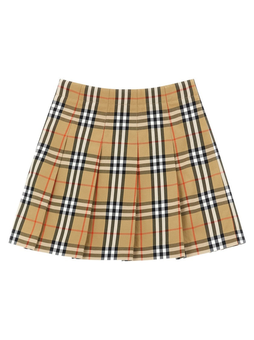 Burberry 'Gabrielle' Skirt