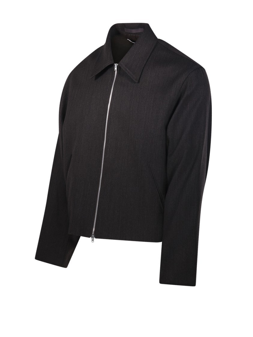 Our Legacy Mini Jacket