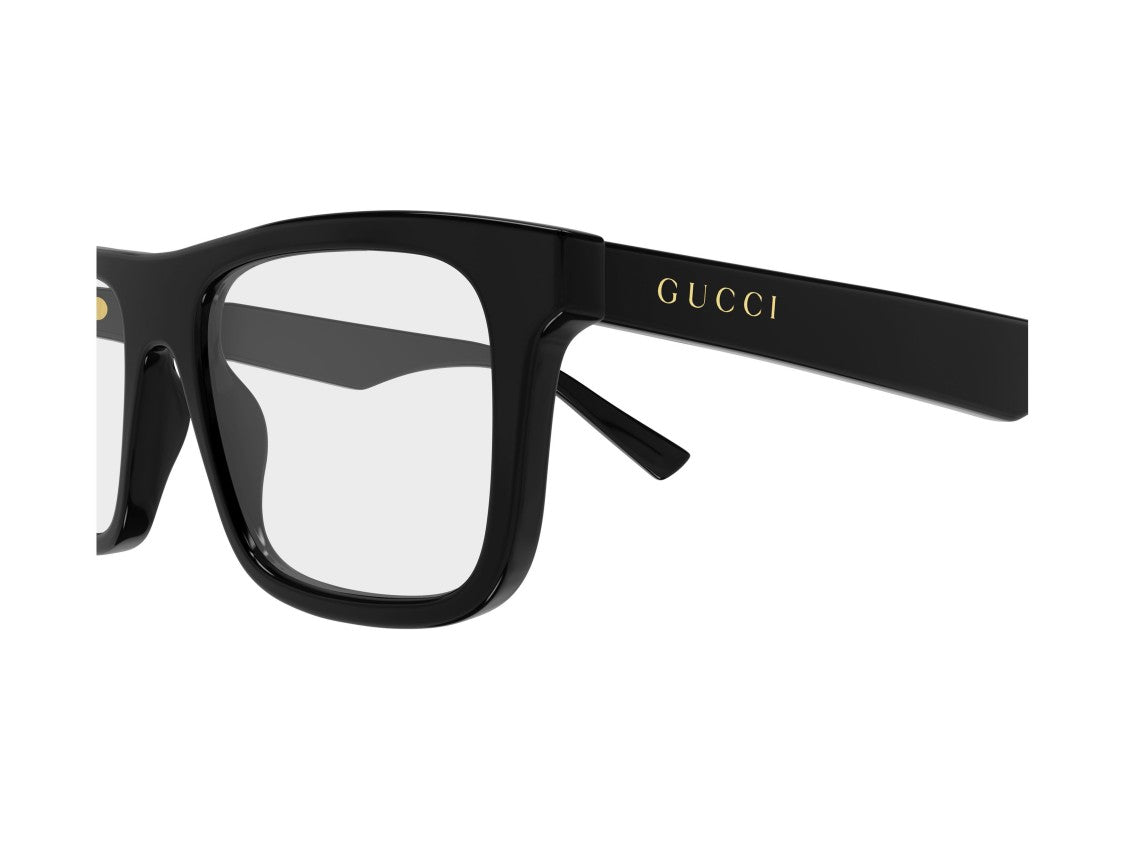 Gucci Gg2184o Acetate Square Sunglasses