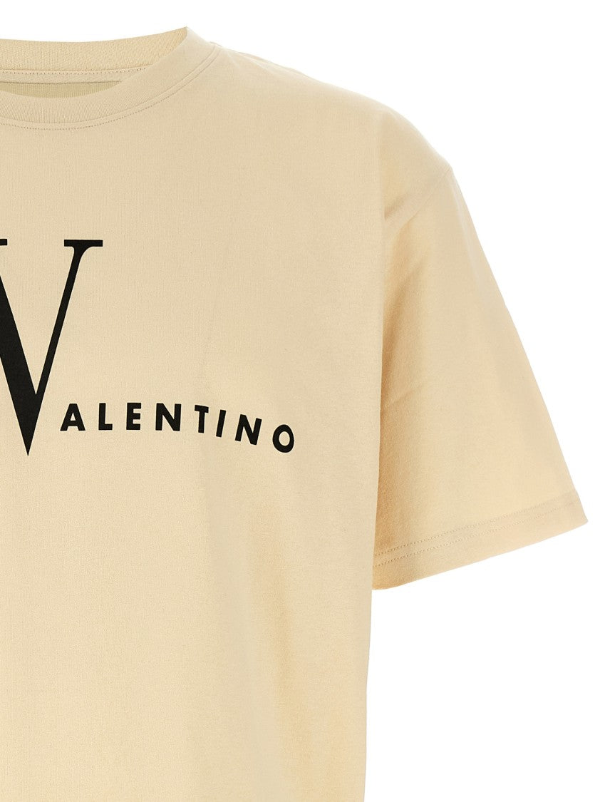 Valentino Garavani 'Made In Valentino' T-Shirt