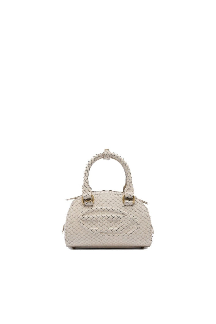 Diesel Multicolor Leather Shoulder Bag