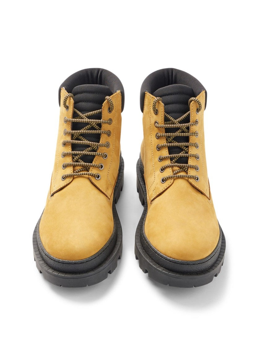 Hugo Boss Graham Halb Boots