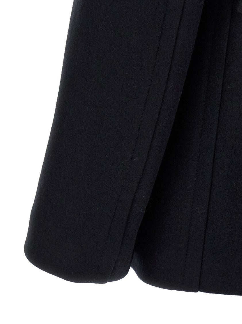 Valentino Garavani Wool Coat