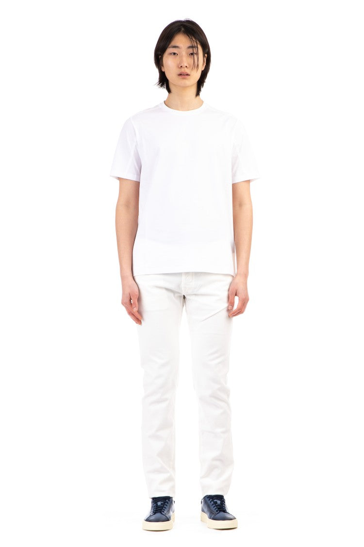 Herno Comfort Cotton T-Shirt