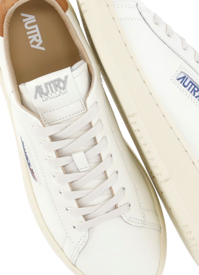 Autry Dallas Low Sneakers
