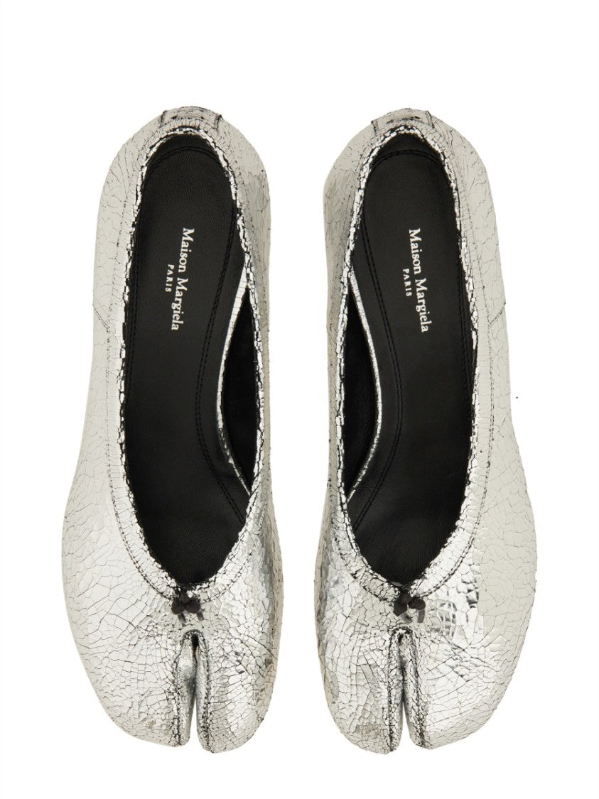 Maison Margiela "New Tabi" Dancer Shoes