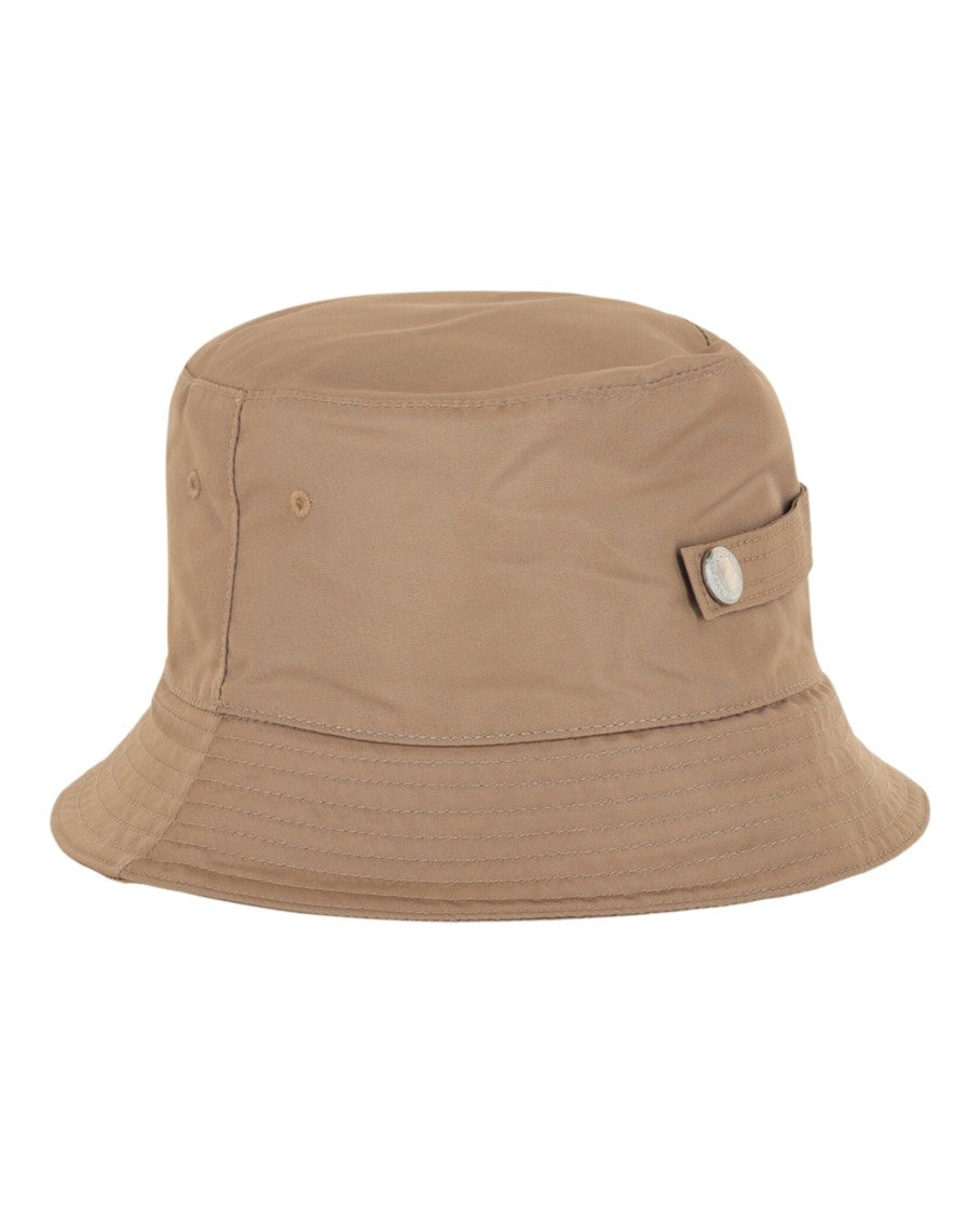 Alexander Mcqueen Graffiti Bucket Hat