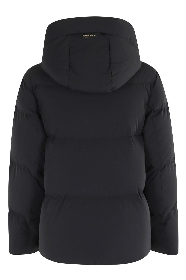 Woolrich Cloud Madison Jacket