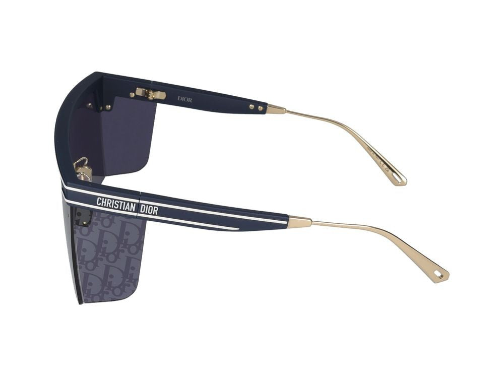 Dior Sunglasses Diorclub M1u 31B8 99/1/130