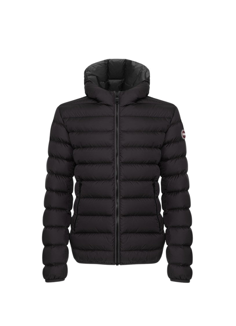 Colmar Originals Black Padded Jacket