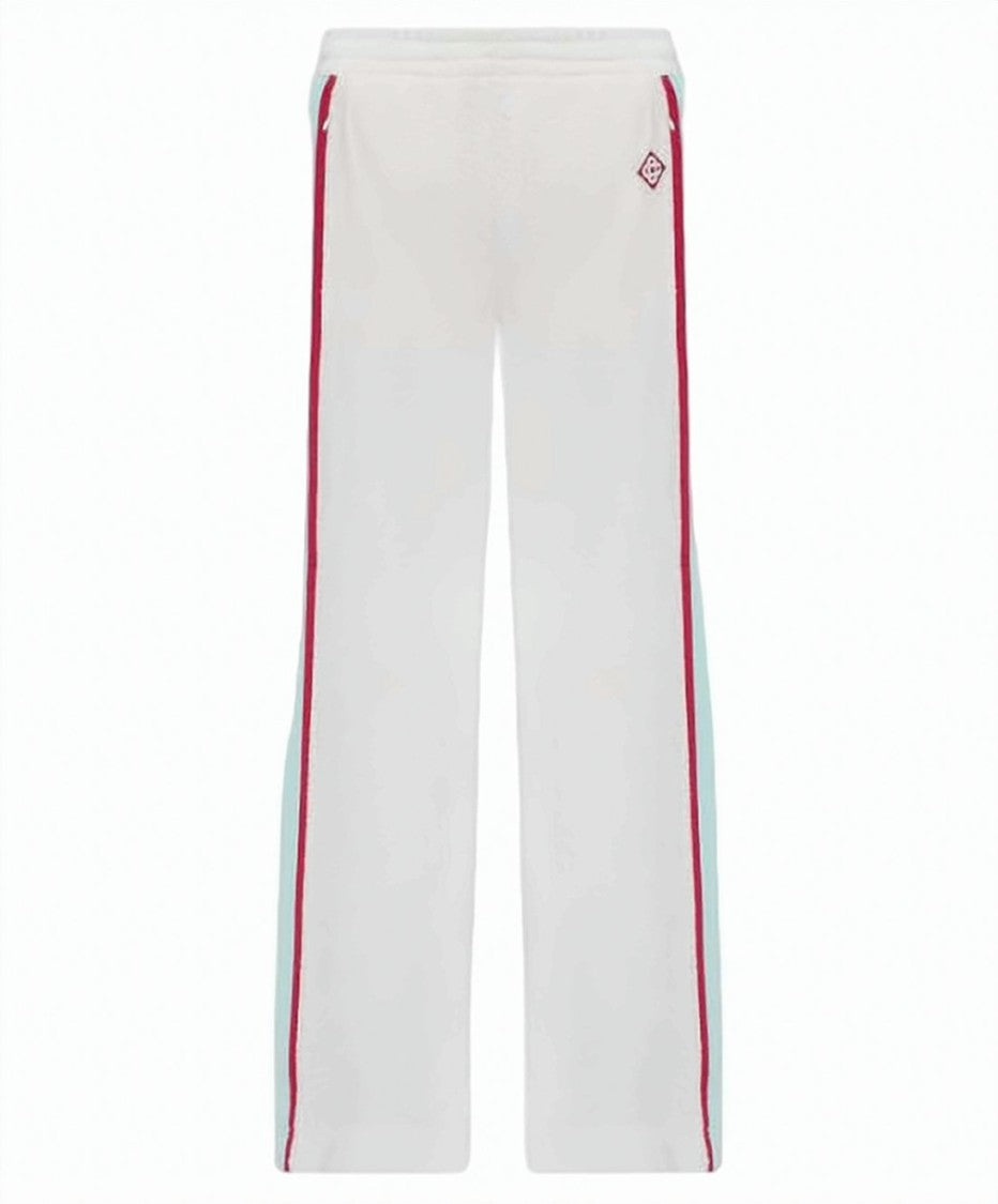 Casablanca Relaxed Fit Track Pants