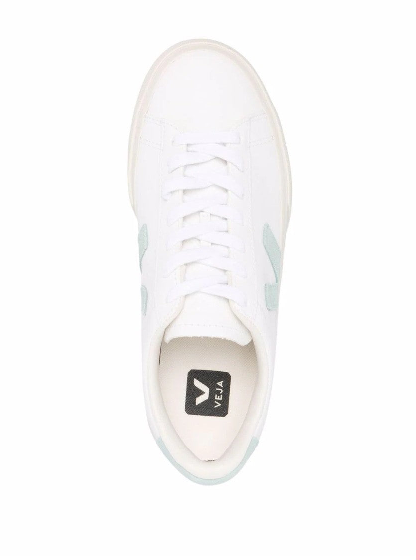 Veja Campo White Sneakers