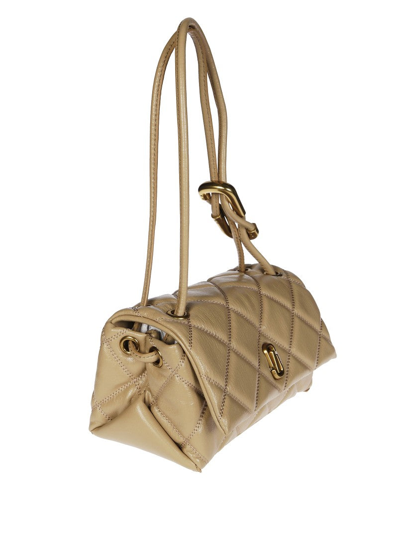 Marc Jacobs The Mini Dual Shoulder