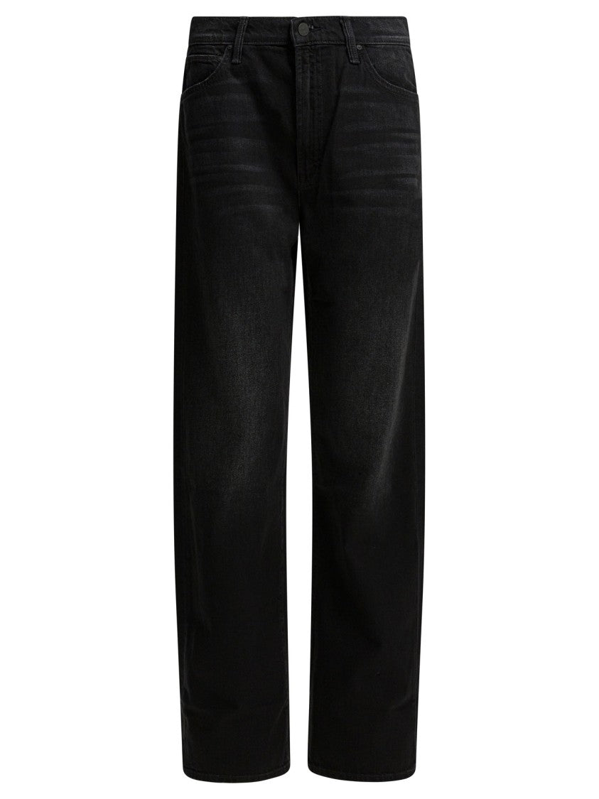 Mother "The Dodger Sneak" Jeans