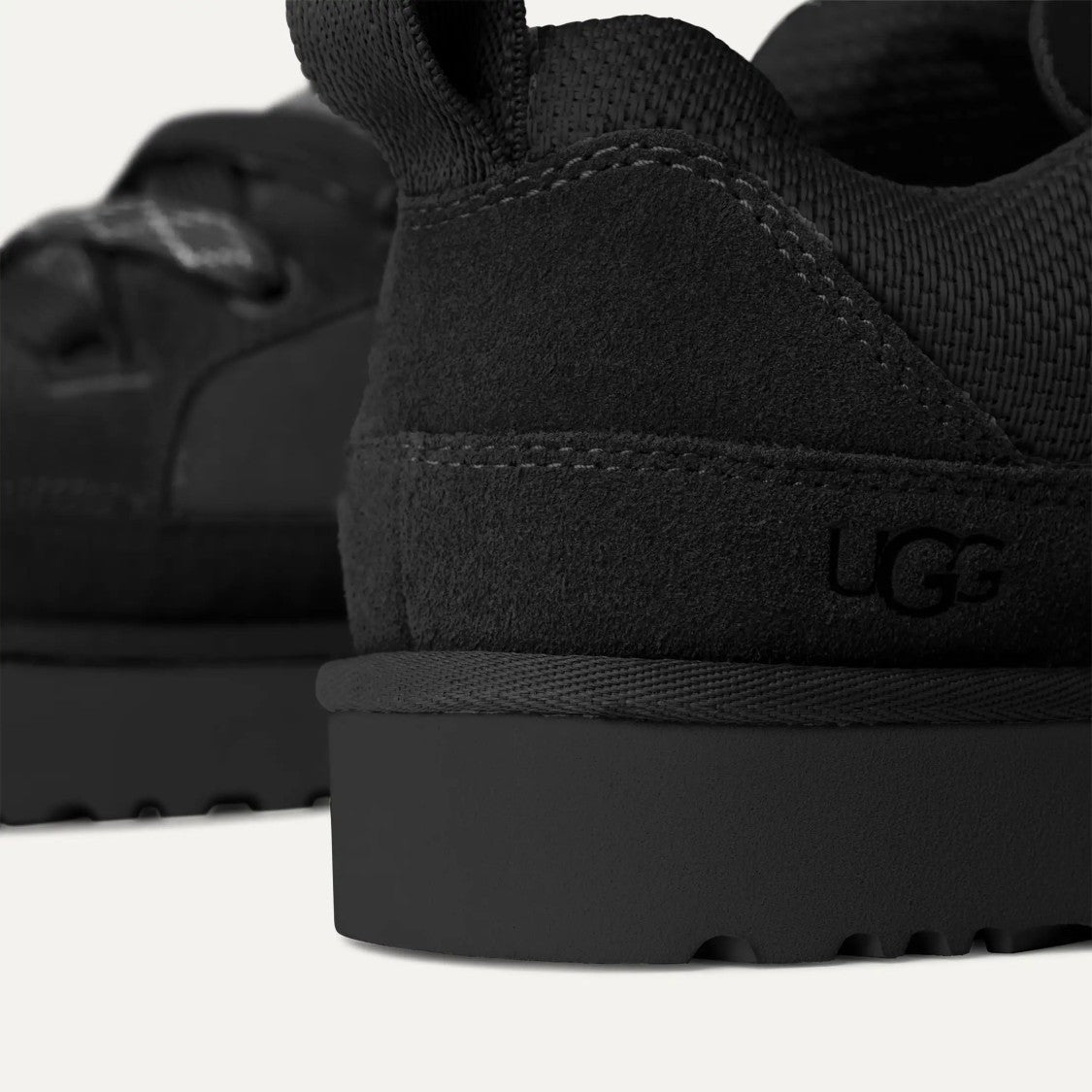 Ugg Lo Lowmel Sneakers