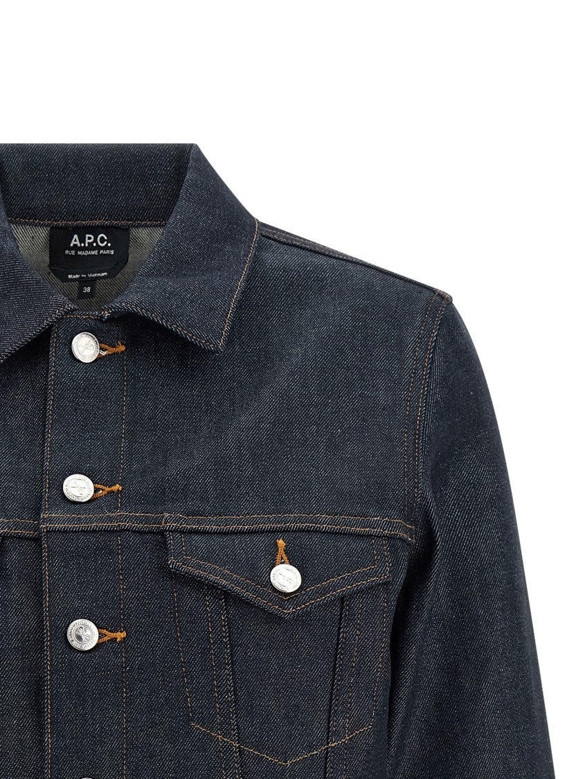 A.P.C. 'Dion' Jacket