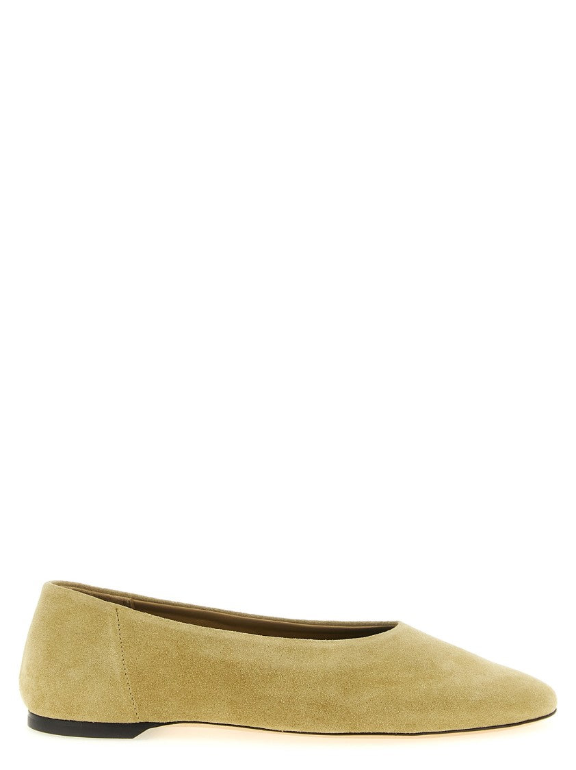 Totême 'Slip' Ballet Flats