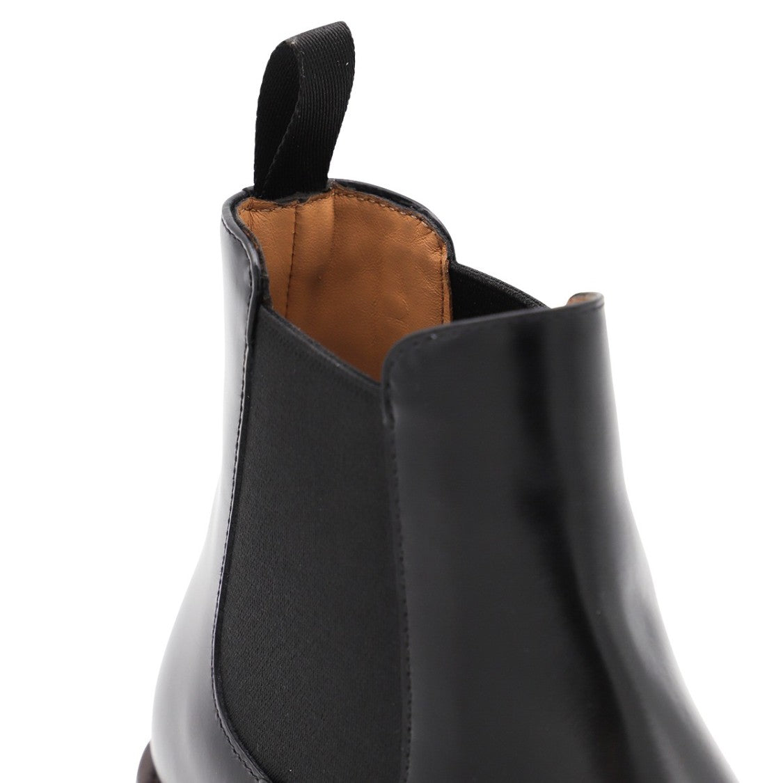 Church's Ankle Boots With Smooth Leather Finish