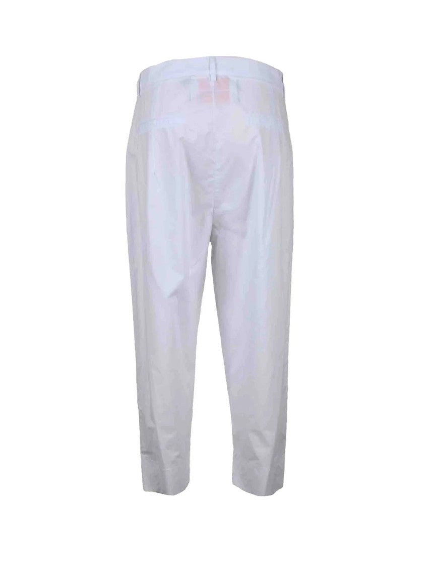Collection Privee? Collection Trousers - White